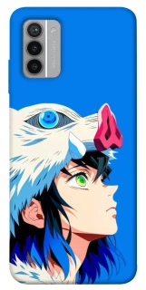 Чехол на Nokia G42 Hashibira Inosuke фото 1 из 1