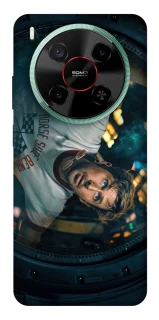 Чохол на ZTE Nubia V70 Max Project Hail Mary ver.7 фото 1 з 1