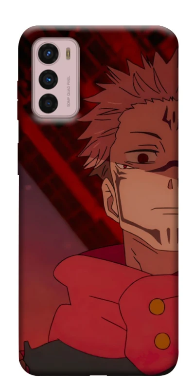 Чехол на Motorola Moto G42 Sukuna фото 1 из 1