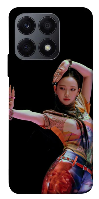 Чохол на Huawei Honor X8a Aespa-Karina фото 1 з 1