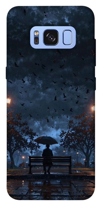 Чохол на Samsung G950 Galaxy S8 umbrella фото 1 з 1