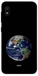 Чехол на Samsung Galaxy A10 (A105F) Earth фото 1 из 1