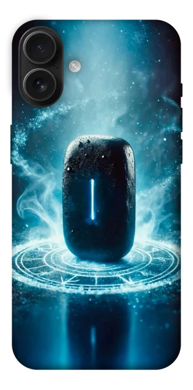 Чехол на Apple iPhone 16 Plus Руна Иса фото 1 из 1