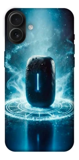 Чохол на Apple iPhone 16 Plus Руна Іса фото 1 з 1