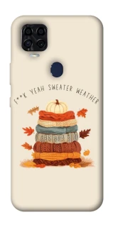Чохол на ZTE Blade v2020 Autumn vibes ver.8 фото 1 Чохол на ZTE Blade v2020 Autumn vibes ver.8 фото 1 з 1