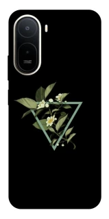 Чехол на Xiaomi Redmi A7 Pro 4G Flowers ver.2 фото 1 из 2