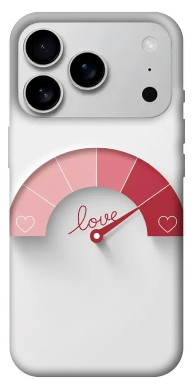 Чохол на Apple iPhone 18 Pro Max Love aesthetic ver.7 фото 1 з 1