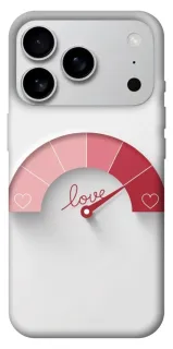 Чохол на Apple iPhone 18 Pro Max Love aesthetic ver.7 фото 1 з 1