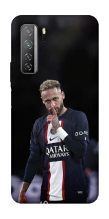 Чехол на Huawei Nova 7 SE Neymar фото 1 из 1