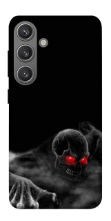 Чохол на Samsung Galaxy S24+ Skeleton v3 фото 1 з 1