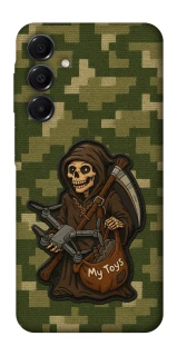 Чехол на Samsung Galaxy A16 4G/5G FPV surprise фото 1 из 1