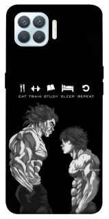 Чохол на Oppo F17 Pro Baki v2 фото 1 з 1