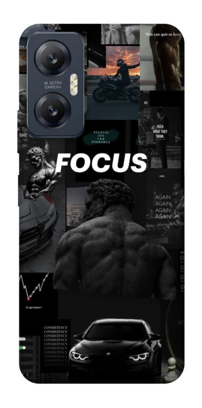 Чохол на Infinix Hot 20 5G Focus ver.1 фото 1 з 1