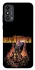 Чохол на ZTE Blade A53 Five finger death punch фото 1 з 1