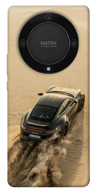Чехол на Huawei Magic5 Lite Porsche v3 фото 1 из 1