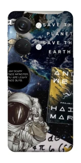 Чохол на OnePlus Nord 3 Project Hail Mary ver.5 фото 1 з 1