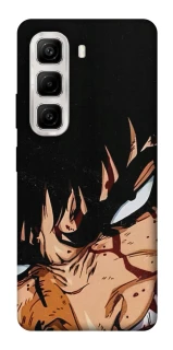 Чохол на Infinix Hot 50 4G Berserk v6 фото 1 з 1