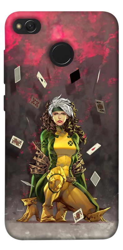 Чехол на Xiaomi Redmi 4X Rogue фото 1 из 1