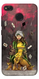 Чохол на Xiaomi Redmi 4X Rogue фото 1 з 1