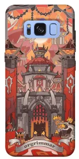 Чохол на Samsung G950 Galaxy S8 Orgrimmar фото 1 з 1