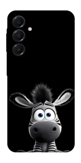 Чехол на Samsung Galaxy A16 4G/5G My Zebra фото 1 из 1