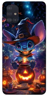 Чехол на Samsung Galaxy A51 Halloween Stitch ver.5 фото 1 Чехол на Samsung Galaxy A51 Halloween Stitch ver.5 фото 1 из 1