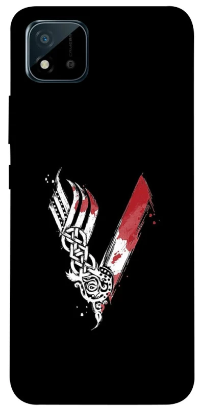 Чохол на Realme C20 V-Vikings фото 1 з 1