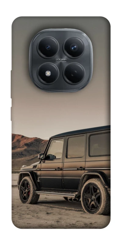 Чохол на Xiaomi Redmi Note 15 Pro 4G Gelik фото 1 з 1