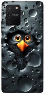 Чехол на Samsung Galaxy S10 Lite Ну привет ! фото 1 из 1