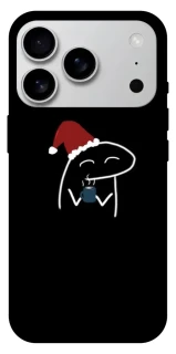 Чехол на Apple iPhone 17 Pro Max (6.9") Christmas mood фото 1 из 1