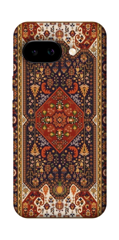 Чехол на Google Pixel 9a Килим v8 фото 1 из 1