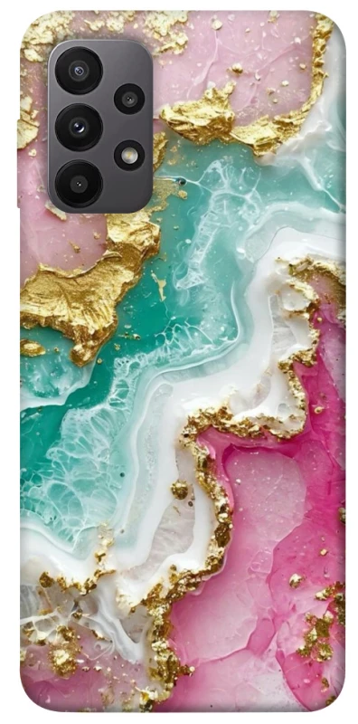 Чохол на Samsung Galaxy A23 4G Epoxy design ver.1 фото 1 з 1
