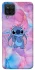Чохол на Samsung Galaxy A12 Stitch ver.28 фото 1 з 1