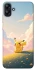 Чохол на Samsung Galaxy A04e pikachu фото 1 з 1