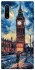 Чохол на Samsung Galaxy Note 10 Van Gogh's London фото 1 з 1