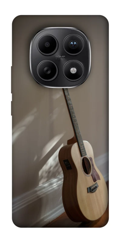Чехол на Xiaomi Redmi Note 15 5G Гитара фото 1 из 1