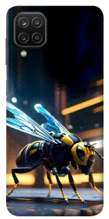 Чохол на Samsung Galaxy A12 Cyber ​​wasp фото 1 з 1