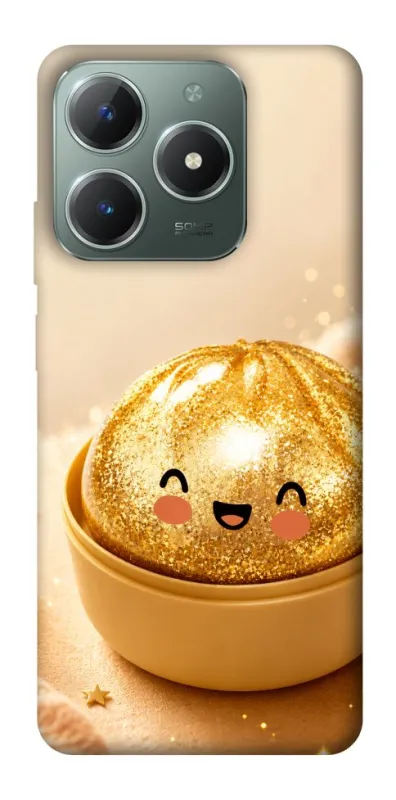 Чехол на Realme C61 Dumpling ver.6 фото 1 из 1