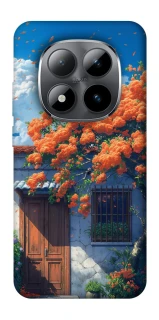 Чехол на Xiaomi Redmi Note 15 Pro 5G Flowering фото 1 из 1