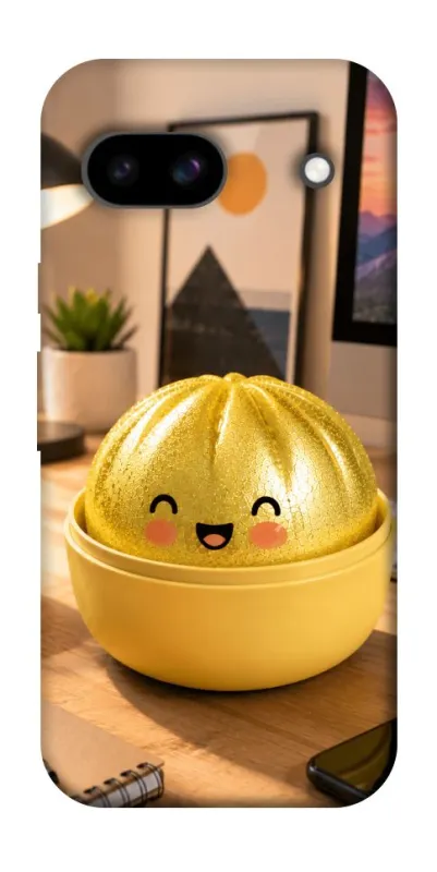 Чохол на Google Pixel 8a Dumpling ver.8 фото 1 з 1