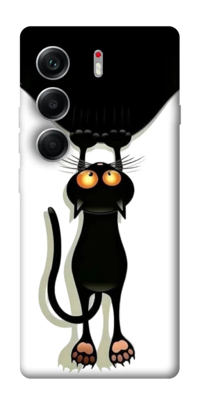 Чохол на Tecno Camon 40 But it's not white фото 1 з 1