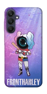 Чохол на Samsung Galaxy A25 5G FrontHarley фото 1 з 1