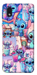 Чехол на Samsung Galaxy M01 Core / A01 Core Stitch ver.25 фото 1 из 1