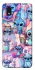 Чехол на Samsung Galaxy M01 Core / A01 Core Stitch ver.25 фото 1 из 1