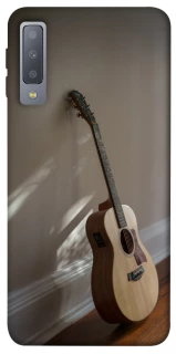 Чохол на Samsung A750 Galaxy A7 (2018) Гітара фото 1 з 1