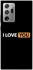 Чохол на Samsung Galaxy Note 20 Ultra Love aesthetic ver.6 фото 1 з 1