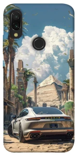 Чохол на Xiaomi Redmi 7 porsche v2 фото 1 з 1