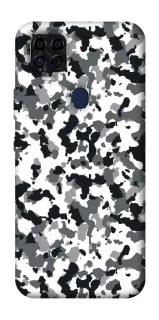 Чехол на ZTE Blade v2020 Camouflage v14 фото 1 из 1