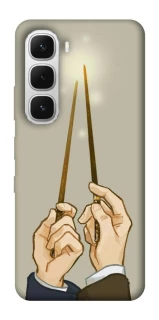 Чехол на Infinix Hot 60i Harry Potter v3 фото 1 из 1