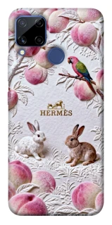 Чехол на Realme C15 Hermes фото 1 из 1